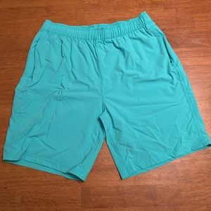 Myles Apparel everyday short medium